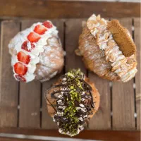 کروسان مناسب مهمونیا خونوادگی و پذیرایی خاص|خدمات پذیرایی، مراسم|مشهد, الهیه|دیوار