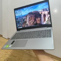 laptop LENOVO ideapad L3 لپتاپ اداری و گیم|رایانه همراه|مشهد, نرگس (شهرک غرب)|دیوار
