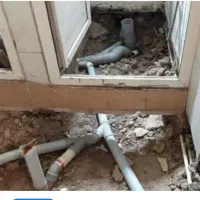 تعمیرات و بازسازی ساختمان