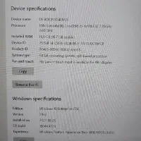لپ تاپ asus tuf gaming fx506h|رایانه همراه|تهران, گلستان (شهرک راه آهن)|دیوار