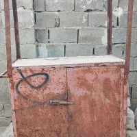 دکه فروشی