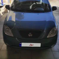 تیبا ۲ مدل ۱۴۰۰ بی رنگ سند اول