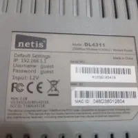 مودم درحدنو|مودم و تجهیزات شبکه|اصفهان, الهیه|دیوار