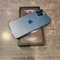 ایفون 12 پرومکس 256