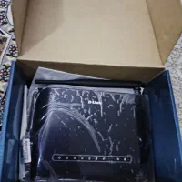 مودم وایرلس 4 پورت