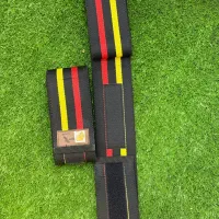 زانوبند ورزشی چسبی|تجهیزات ورزشی|قم, سالاریه|دیوار