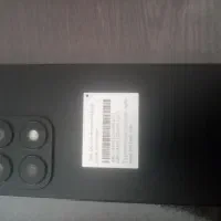 گوشی هانر x8A رم 8 نو