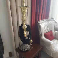 قلیان نو|صنایع دستی و سایر لوازم تزئینی|گلبهار, شهر جدید گلبهار|دیوار
