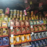لاستیک تنظیم موتوری مکانیکی تعویض روغن