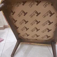 مبل نیم ست کیفیت عالی|مبلمان خانگی و میز عسلی|قزوین, |دیوار