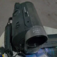 دوربین فیلمبرداری هندی کم سونی