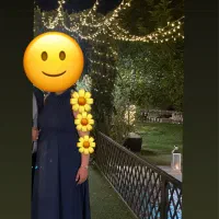 پیراهن مجلسی فری تا ۴۸