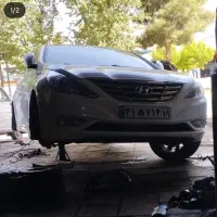 تعمیر گاه مکانیکی و تنظیم موتور سیار و مغازه|خدمات موتور و ماشین|کرمانشاه, |دیوار