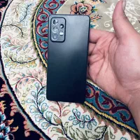 گوشی a52s حافظه 256 رام 8|موبایل|تهران, تهران‌نو|دیوار