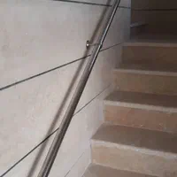 تعمیر و نصب  انواع نرده استیل ونصب هندریل|خدمات پیشه و مهارت|شیراز, معالی‌آباد|دیوار