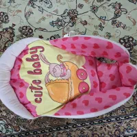 آغوشی|اسباب و اثاث بچه|قم, باسکول|دیوار