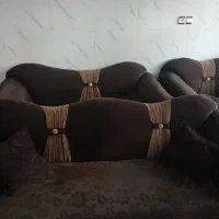 مبل راحتی ۷ نفره