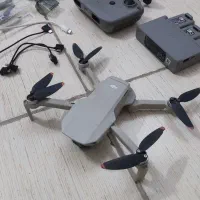 هلیشات مویک مینی ۲ کمبو سالم|دوربین عکاسی و فیلمبرداری|ملارد, |دیوار