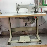 چرخ خیاطی صنعتی جک|چرخ خیاطی و ریسندگی|تالش, هشتپر|دیوار