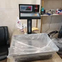 ترازو باسکول مهرگان|خدمات پیشه و مهارت|محمدیه-قزوین, |دیوار