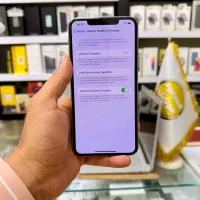 کارکرده گوشی آیفون iPhone 11 Pro Max دو سیم 256|موبایل|تبریز, |دیوار