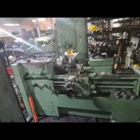 دستگاه تراش واره ودلر