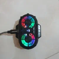 کول پد|لوازم جانبی موبایل و تبلت|هشتگرد, فاز ۱ مهستان|دیوار