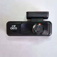 دوربین ثبت وقایع Pioneer مدل EC2 4K و دوربین عقب