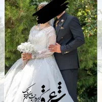 لباس عروس|لباس|تهران, خاوران|دیوار