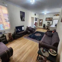 ۵۲ متر_فول امکانات_لوکیشن تاپ_خوش نقشه