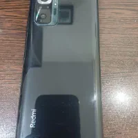 گوشی note10 pro max 128|موبایل|تهران, نازی‌آباد|دیوار