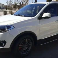 تیگو 5 فول ترین نخسه fl برج ۱۲ سال ۱۳۹۹