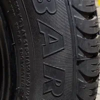 لاستیک بارز سایز ۱۵،یک جفت...|قطعات یدکی و لوازم جانبی|کبودرآهنگ, |دیوار