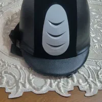 کلاه سوارکاری