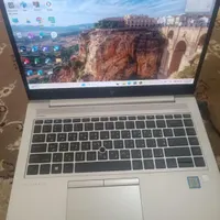 لپتاب لمسی ودر حد نو مدل HP G5 840Eliteبارم16