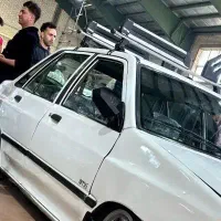 آیینه فوردی ۳۶۰ درجه پراید