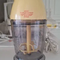 مینی خرد کن Nima ژاپن