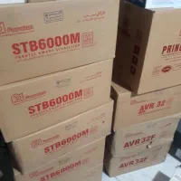 محصولات فاراتل ترانس استابلایزر