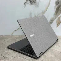 لپتاپ Acer تاچ ۳۶۰ با دو گیگ کرافیک مجزا