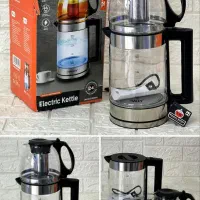 چای ساز روی همی  پیرکس از برند HALEY