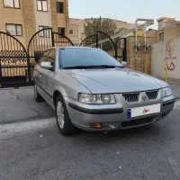 سمند ال ایکس ساده مدل ۸۷|خودرو سواری و وانت|تهران, فلاح|دیوار