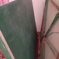 میز پینگ پنگ