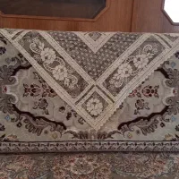 ۴عدد پشتی