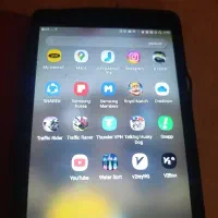 تبلت سامسونگ