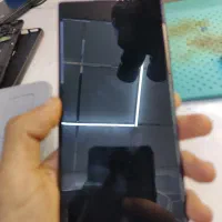 سامسونگ s22ultra تمیز