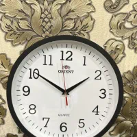 ساعت دیواری روانگرد|ساعت دیواری و تزئینی|تهران, بازار|دیوار