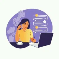 فرصت های شغل ادمینی و آنلاین