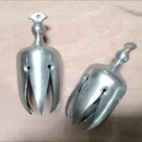 زنگ بلوطی علم و علامت|کلکسیون اشیاء عتیقه|تهران, مسعودیه|دیوار