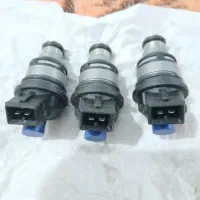 سه عدد سوزن انژوکتور تپول|قطعات یدکی و لوازم جانبی|فارغان, |دیوار