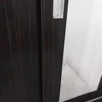 کمد لباس ریلی با اینه قدی 4000